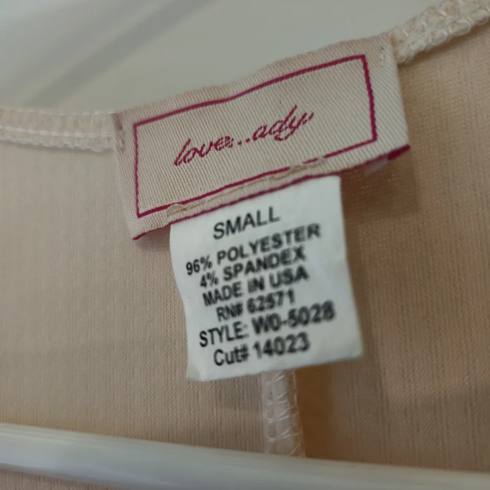 Pink Pastel Sleeveless Dress - Picture 2 of 15